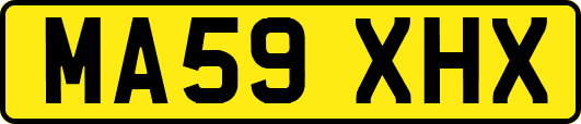 MA59XHX
