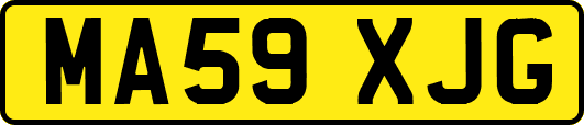 MA59XJG