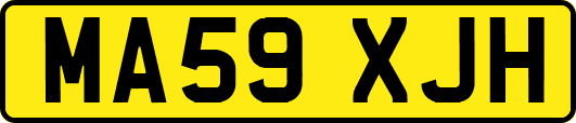 MA59XJH