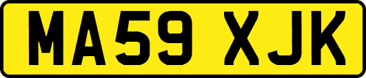 MA59XJK