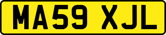 MA59XJL