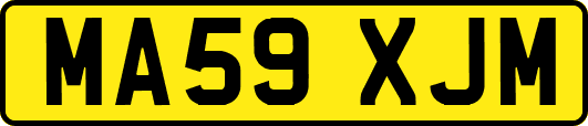 MA59XJM
