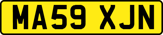MA59XJN