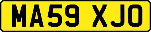 MA59XJO