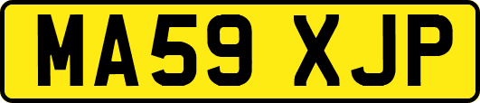 MA59XJP