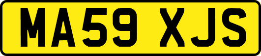MA59XJS