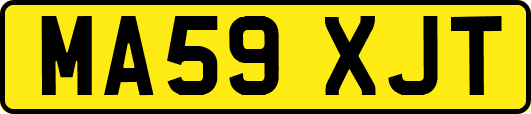 MA59XJT