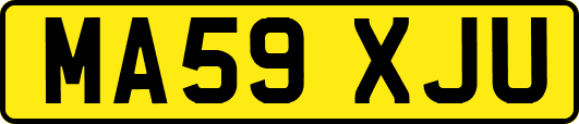 MA59XJU