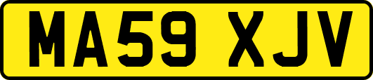 MA59XJV