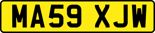 MA59XJW