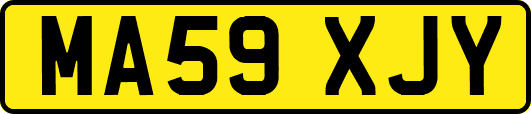 MA59XJY