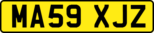 MA59XJZ