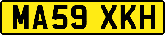 MA59XKH