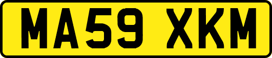 MA59XKM