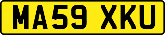 MA59XKU