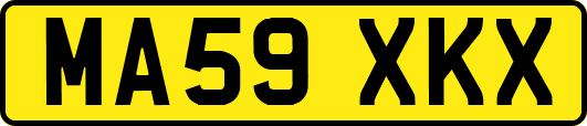 MA59XKX