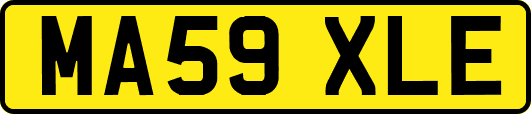 MA59XLE
