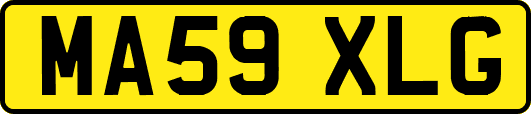 MA59XLG