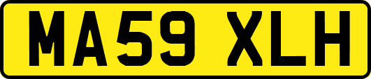 MA59XLH