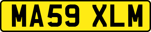 MA59XLM