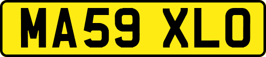 MA59XLO