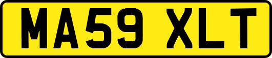 MA59XLT
