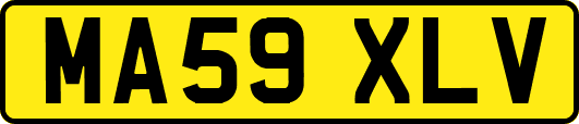 MA59XLV