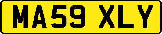 MA59XLY