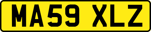 MA59XLZ