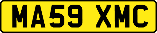 MA59XMC