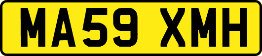 MA59XMH