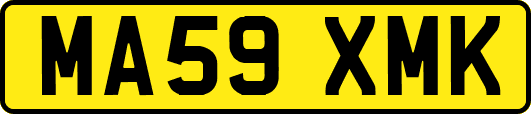 MA59XMK