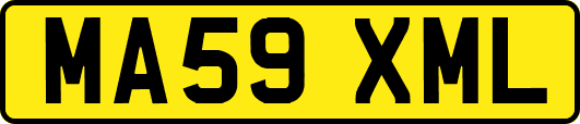 MA59XML