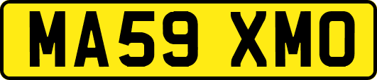 MA59XMO