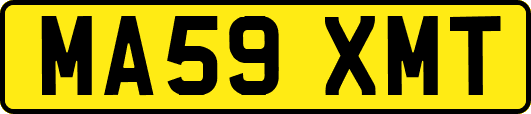 MA59XMT