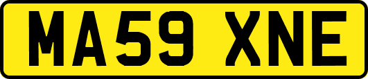 MA59XNE