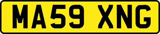 MA59XNG