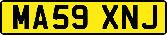 MA59XNJ