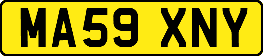 MA59XNY