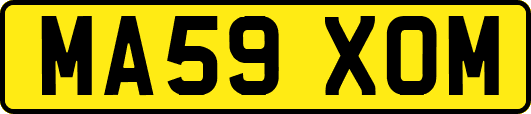 MA59XOM