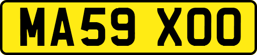 MA59XOO