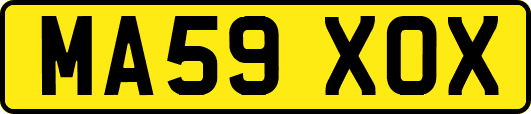 MA59XOX