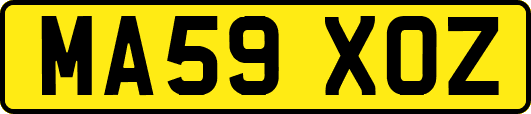 MA59XOZ