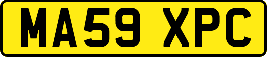 MA59XPC