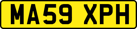 MA59XPH