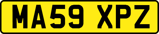 MA59XPZ