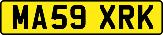 MA59XRK