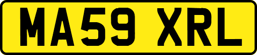 MA59XRL