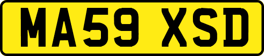 MA59XSD