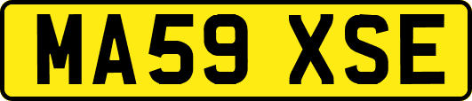 MA59XSE